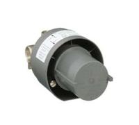 Hansgrohe - Cuerpo de montaje para grifo empotrado de ducha 13620180