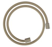 Hansgrohe Designflex manguera de ducha 125 cm oro 28221210