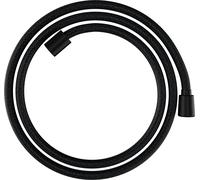 Hansgrohe Designflex manguera de ducha 160 cm negro 28260670