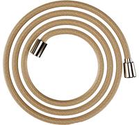 Hansgrohe Designflex manguera de ducha 200 cm oro 28230990