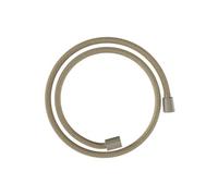 hansgrohe Designflex Planet Edition flexo de ducha textil, longitud 1250mm, arena reciclada, 28221210