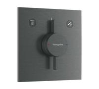 Hansgrohe DuoTurn E grifo de bañera y ducha empotrado || 75417340