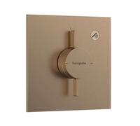 Hansgrohe DuoTurn E grifo para ducha empotrado || 75617140