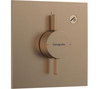 Hansgrohe DuoTurn E grifo para ducha empotrado || 75617140