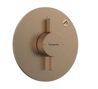 Hansgrohe DuoTurn S grifo para ducha empotrado || 75618140