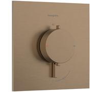 Hansgrohe Ecostat Comfort E grifo para ducha empotrado con termostato || 33710140
