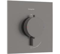 Hansgrohe Ecostat Comfort E grifo para ducha empotrado con termostato || 33710340