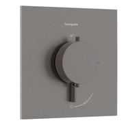 Hansgrohe Ecostat Comfort E grifo para ducha empotrado con termostato || 33710340