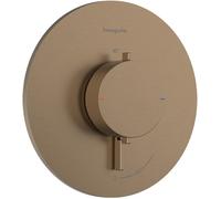 Hansgrohe Ecostat Comfort S grifo para ducha empotrado con termostato || 33714140