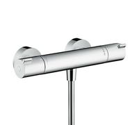 Hansgrohe Ecostat - Grifo de ducha termostático 1001 romo 13211000