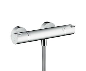 Hansgrohe Ecostat - Grifo de ducha termostático 1001 romo 13211000
