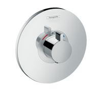 Hansgrohe Ecostat grifo para ducha empotrado con termostato cromo 15755000