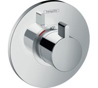 Hansgrohe Ecostat grifo para ducha empotrado con termostato cromo 15756000