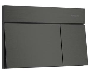 Hansgrohe Element E botón de descarga para WC || 66003340