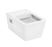 Hansgrohe EluPura Original Q - Inodoro suspendido, Rimless, blanco 60145450
