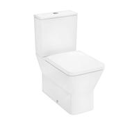 Hansgrohe EluPura Original Q wc compacto + tapa blanco 60206450
