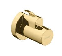 Hansgrohe - Embellecedor, aspecto de oro pulido 13950990