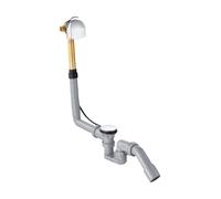Hansgrohe Exafill sifón para bañera cromo 58123000