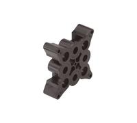 Hansgrohe - Extensión para cuerpo básico iBox universal 25 mm 13595000