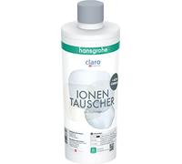 Hansgrohe Filtro de agua Aqittura M91 – Intercambiador de iones y carbón activo 76815000