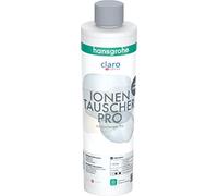 hansgrohe Filtro de carbón activo e intercambiador de iones Pro, filtro de agua para Aqittura M91, 76827000