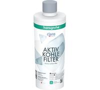 Hansgrohe Filtro de agua Aqittura M91 con carbón activo 76814000