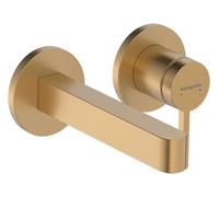 Hansgrohe Finoris grifo para lavabo empotrado || 76051140