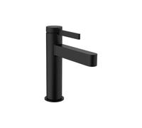 Hansgrohe Grifo de pie para lavabo Finoris 76020670 Negro