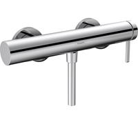 Hansgrohe Mezclador monomando de ducha a pared Finoris cromo 76620000