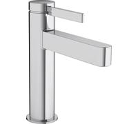 Hansgrohe Finoris grifo para lavabo de pie cromo 76023000