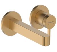 Hansgrohe Finoris grifo para lavabo empotrado || 76051140