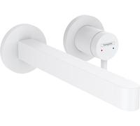 Hansgrohe Finoris grifo para lavabo empotrado blanco 76050700