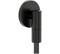Hansgrohe FixFit Fine S codo de conexión a pared || 28882340