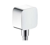 Hansgrohe - FixFit Toma de Agua S