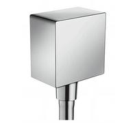 Hansgrohe - FixFit Toma de Agua S