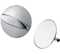 Hansgrohe Sifón para bañera Flexaplus 58185000 Cromo