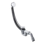 Hansgrohe Flexaplus sifón para bañera cromo 58150000