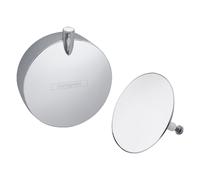 Hansgrohe Flexaplus sifón para bañera cromo 58186000
