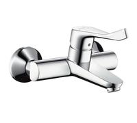 Hansgrohe Focus E2 - Grifo de lavabo, cromo 31913000