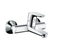 Hansgrohe Focus - Grifo de lavabo, cromo 31923000