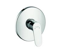 Hansgrohe Focus grifo para ducha empotrado cromo 31964000