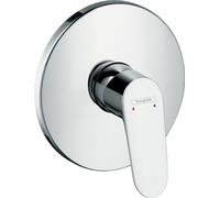 Hansgrohe Mezclador de ducha monomando Focus Cromo