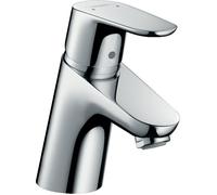 Hansgrohe Focus grifo para lavabo de pie cromo 31132000