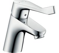Hansgrohe Focus grifo para lavabo de pie cromo 31910000