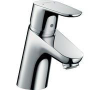 Hansgrohe Focus grifo para lavabo de pie cromo 31952000