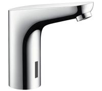 Hansgrohe Focus, lavabo, cromo