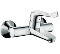 Hansgrohe Focus E2 - Grifo de lavabo, cromo 31913000