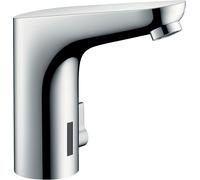 Hansgrohe Focus grifo para lavabo de pie electrónico cromo 31171000