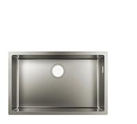 Hansgrohe Fregadero bajo encimera