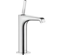 hansgrohe HG EH-WT-Mischer 190, grifo mezclador AXOR CITTERIO E, conexión DN 15, barra de tracción para inodoro